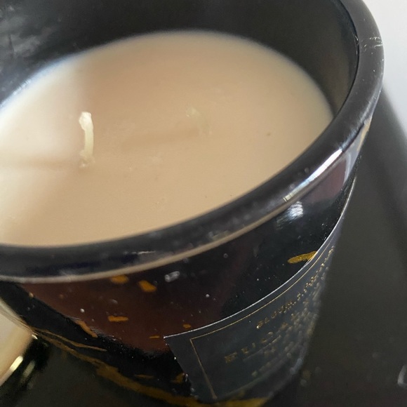 Eucalyptus & Holly candle - Picture 2 of 7